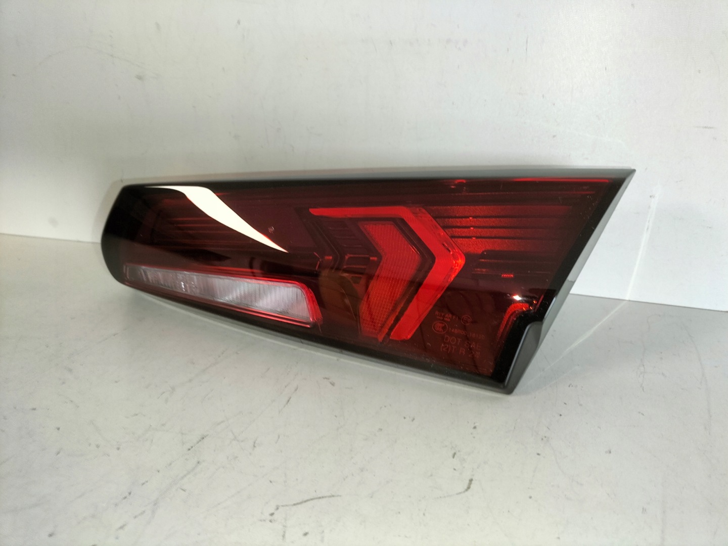 light rear rear part right BMW 2 F74 24- GRAN COUPE LED