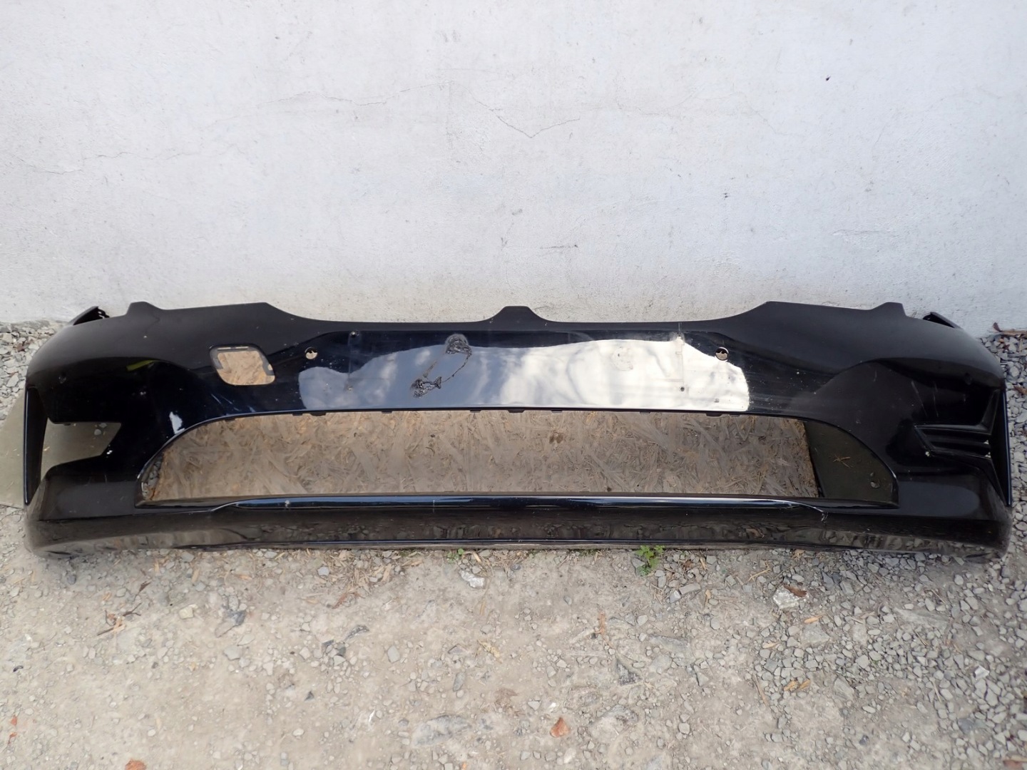 bumper front front BMW 3 III G20 G21 2019-2022R 51117422239