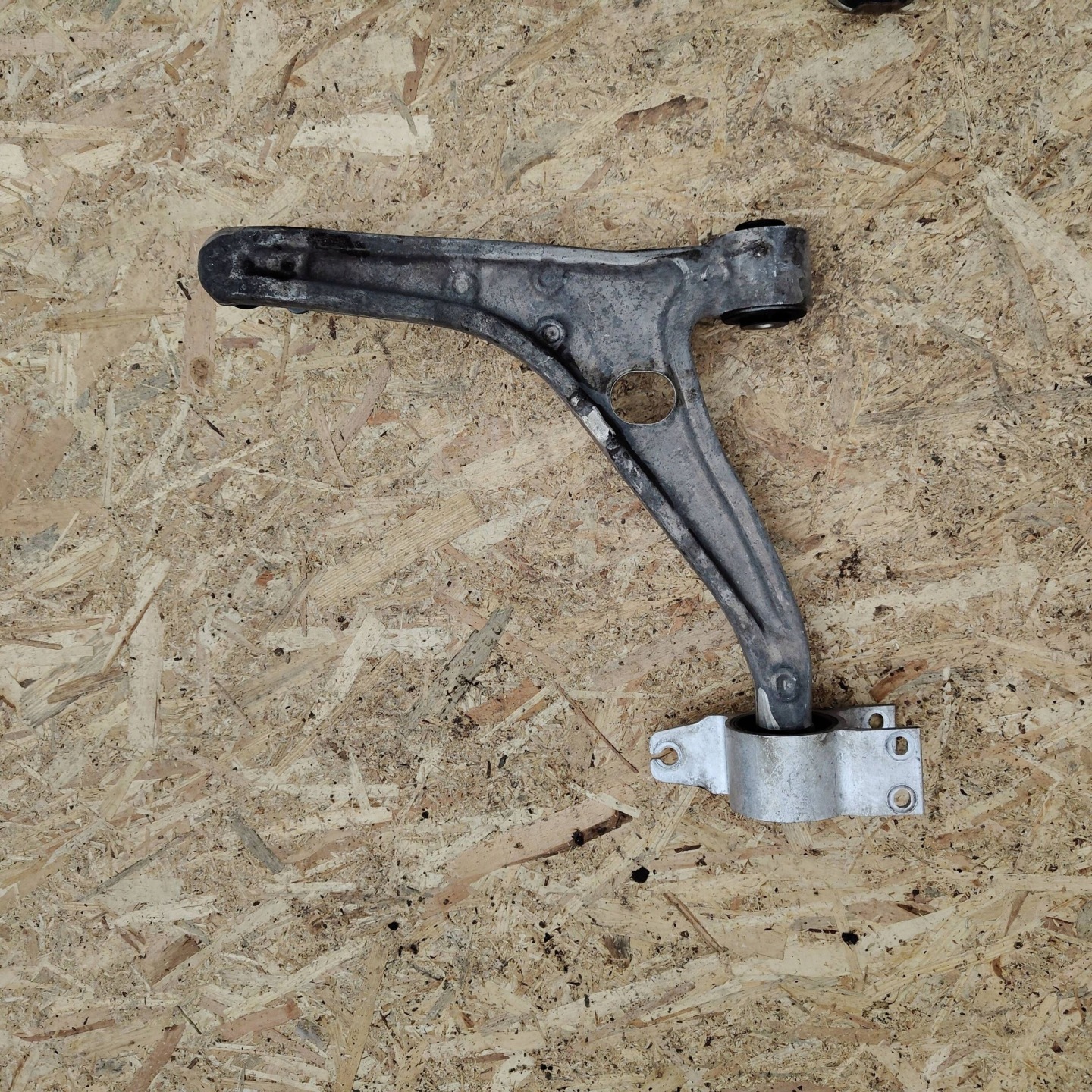 arm front right right side Mercedes-Benz A W177 2473331600