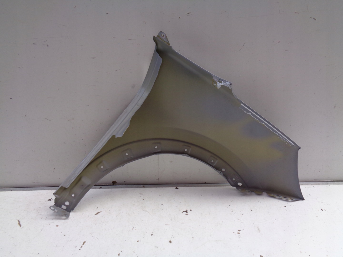 fender left front FORD PUMA 19- NR 41639