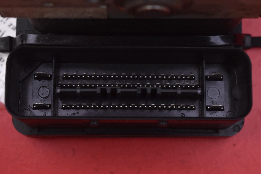 Pompa ABS MN116523 06.2102-0142.4 MITSUBISHI GRANDIS 1 e 2.4 MIVEC 165 KM