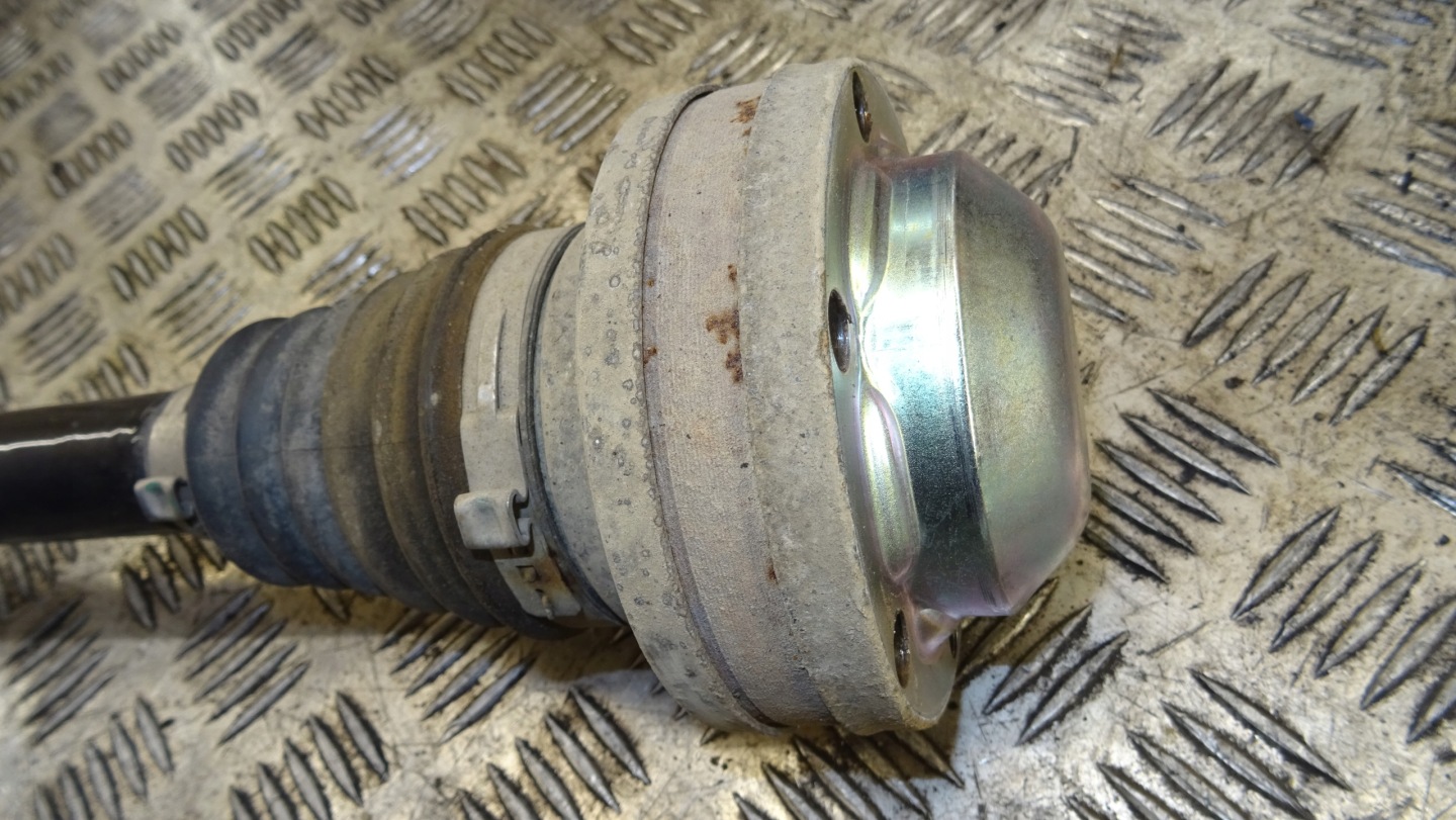 semi-axis AUDI 8R0501203C A6 C7 4G0