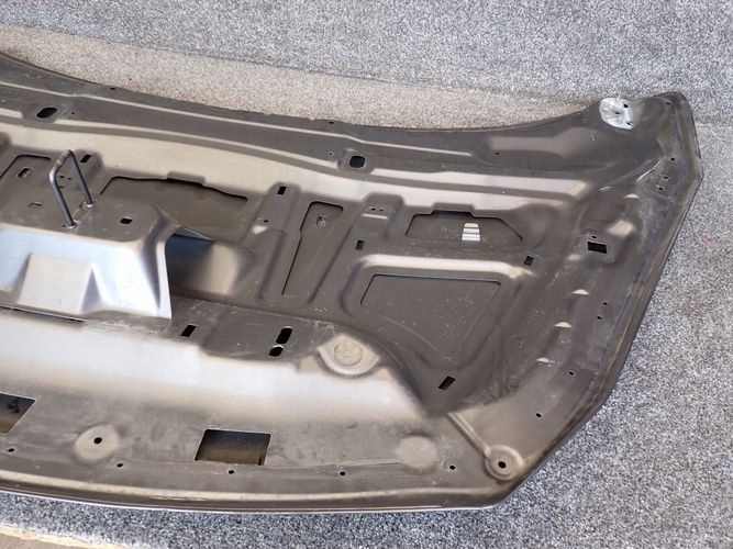 FORD KUGA II 13-16 cofano