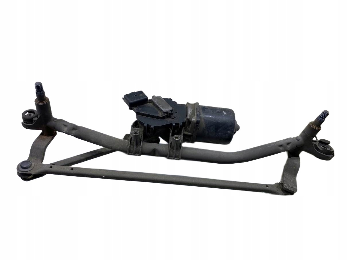wiper mechanism front CITROEN C3 and