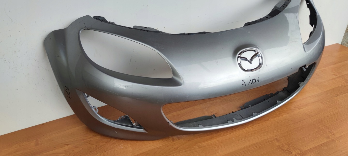 MAZDA MX5 MX-5 09-13 ROK bumper front NH52-50031