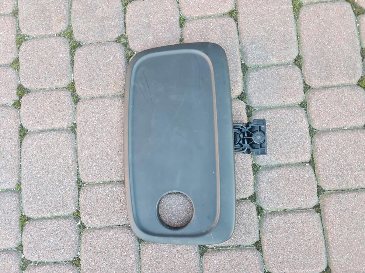 Grundlage SITZ heck stoliczek Opel Meriva B