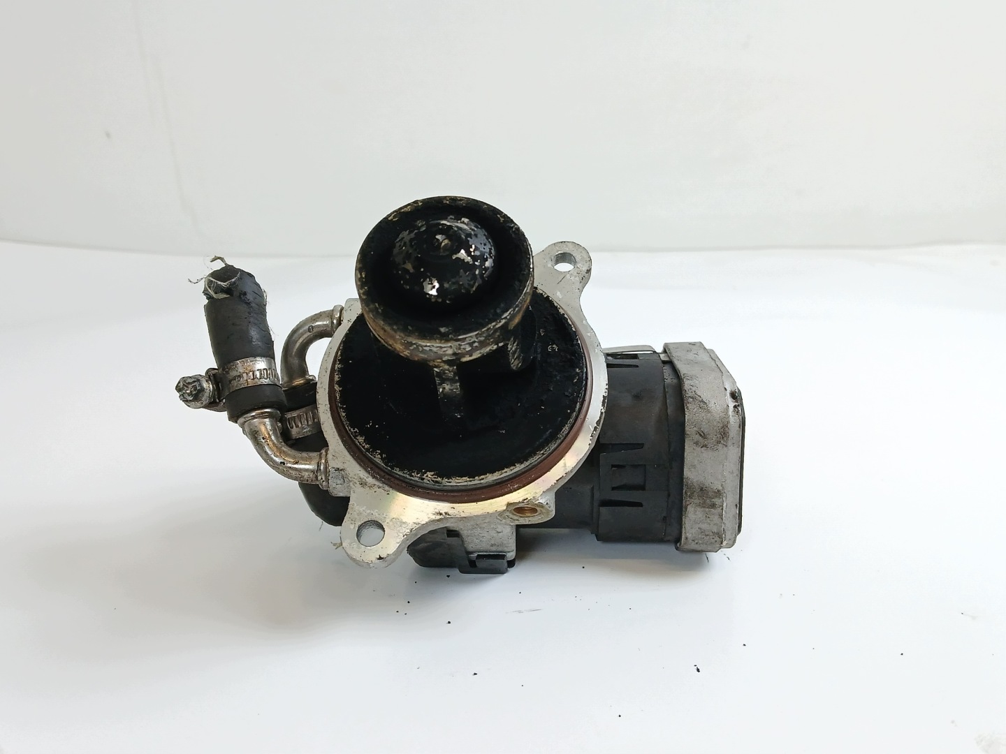 MERCEDES W169 W245 2.0 CDI AGR-Ventil
