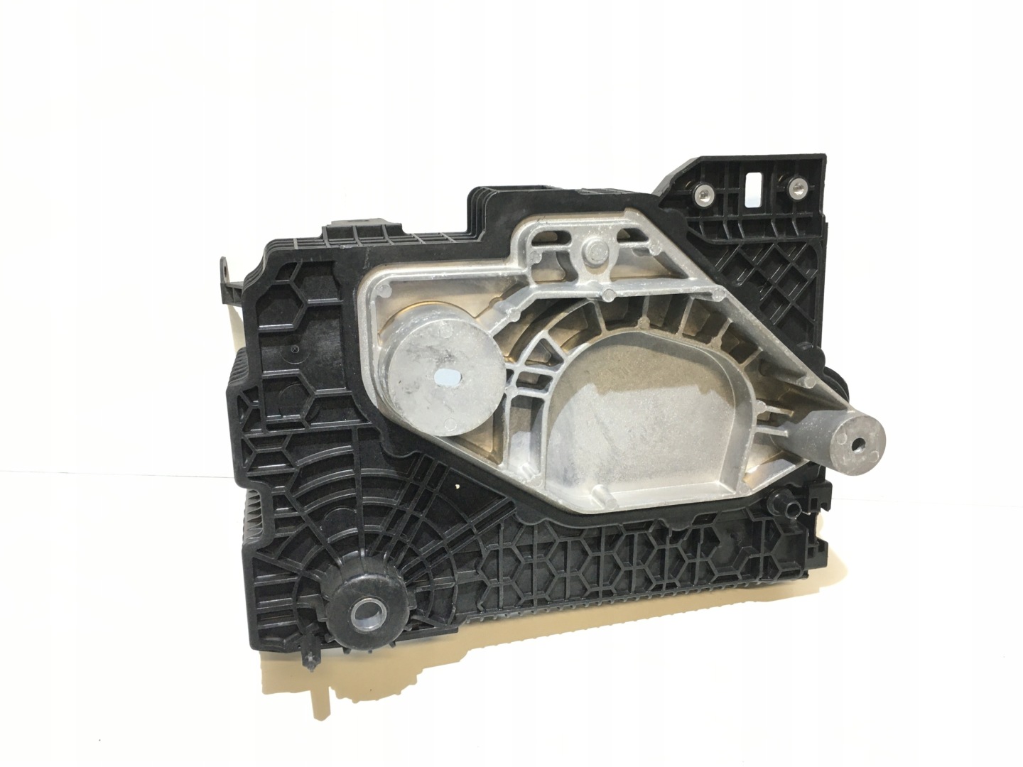 RENAULT CLIO V CAPTUR II HOLDER BATTERY