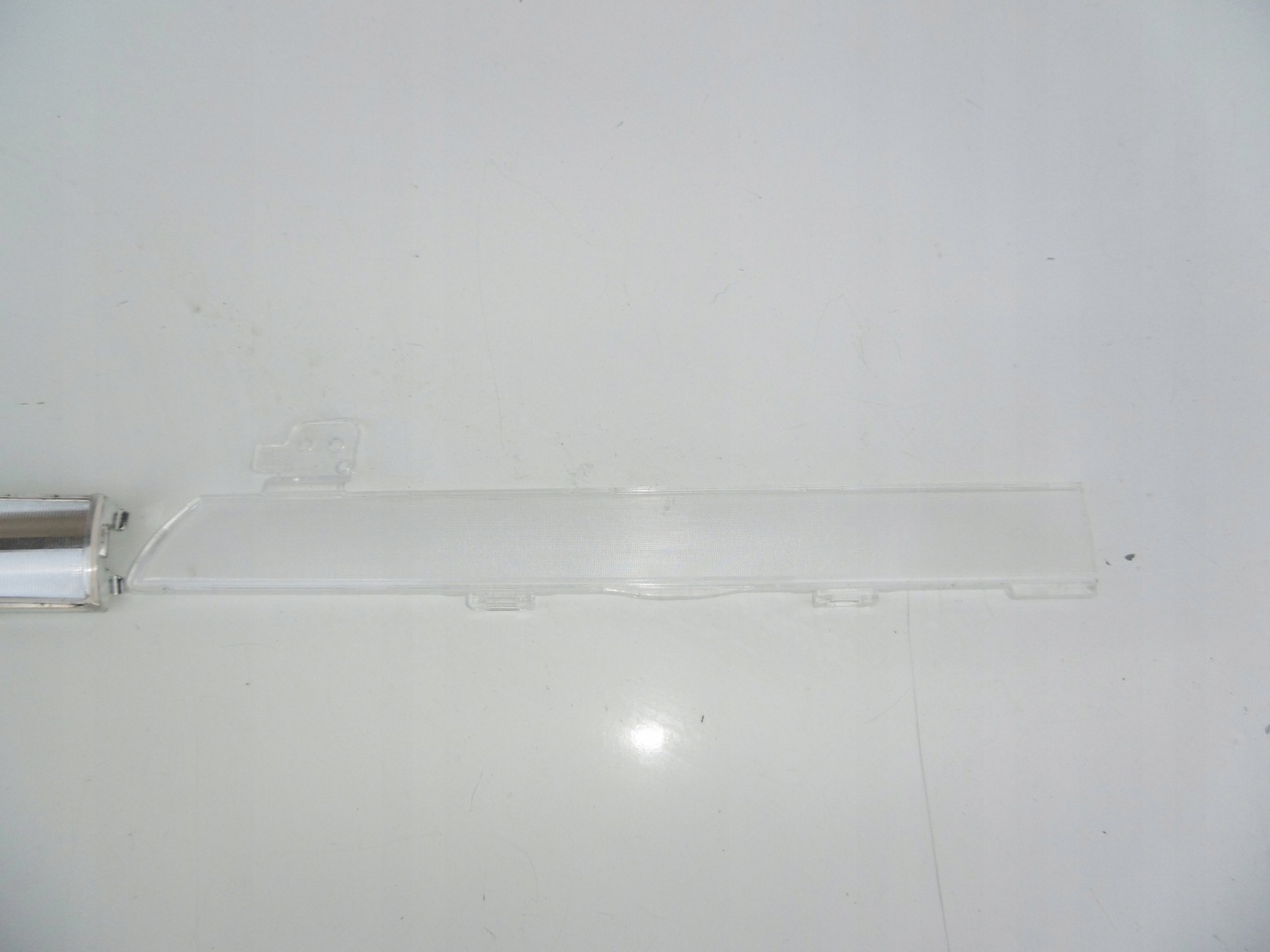 ODBLYSNIK cover lights left front MAZDA CX-5 II