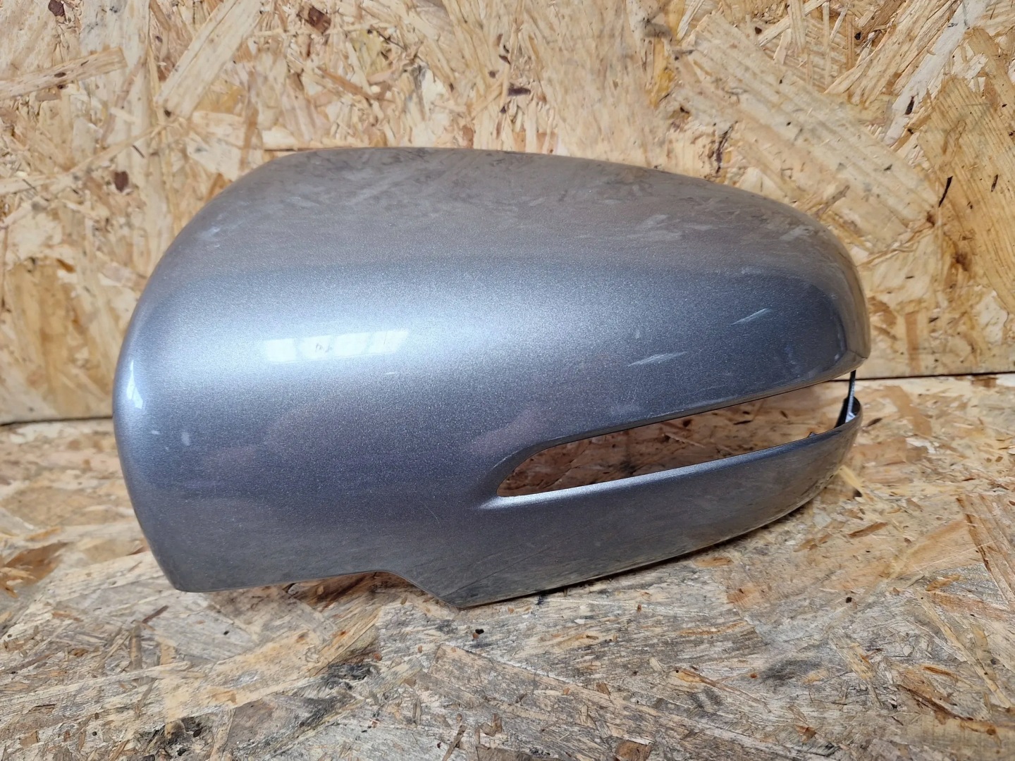 cap cover mirrors left Suzuki SX4 S-Cross 14