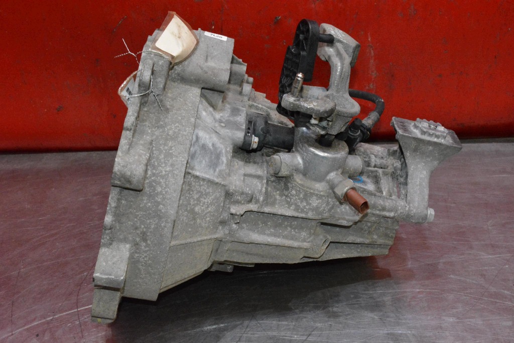 CAMBIO QCF VW UP 1 e 1.0 12V 60 KM 11-20