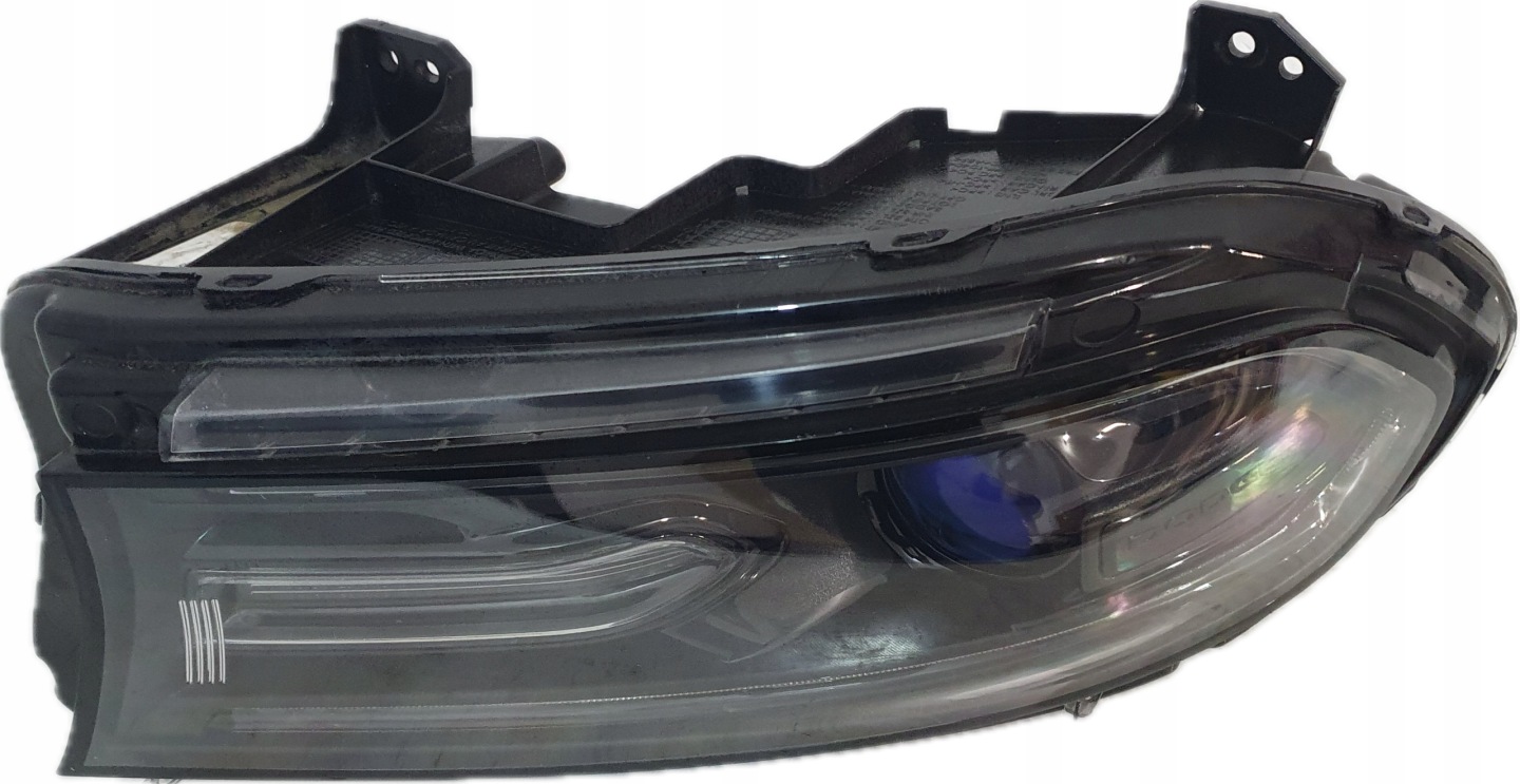 DODGE CHARGER 2015- light front left right front REFLEKTOR