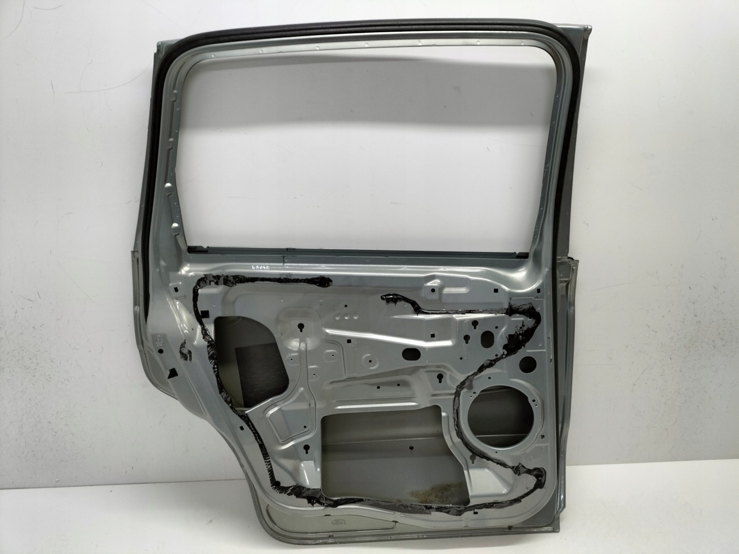 door rear. rear part left FORD S-MAX SMAX and 06
