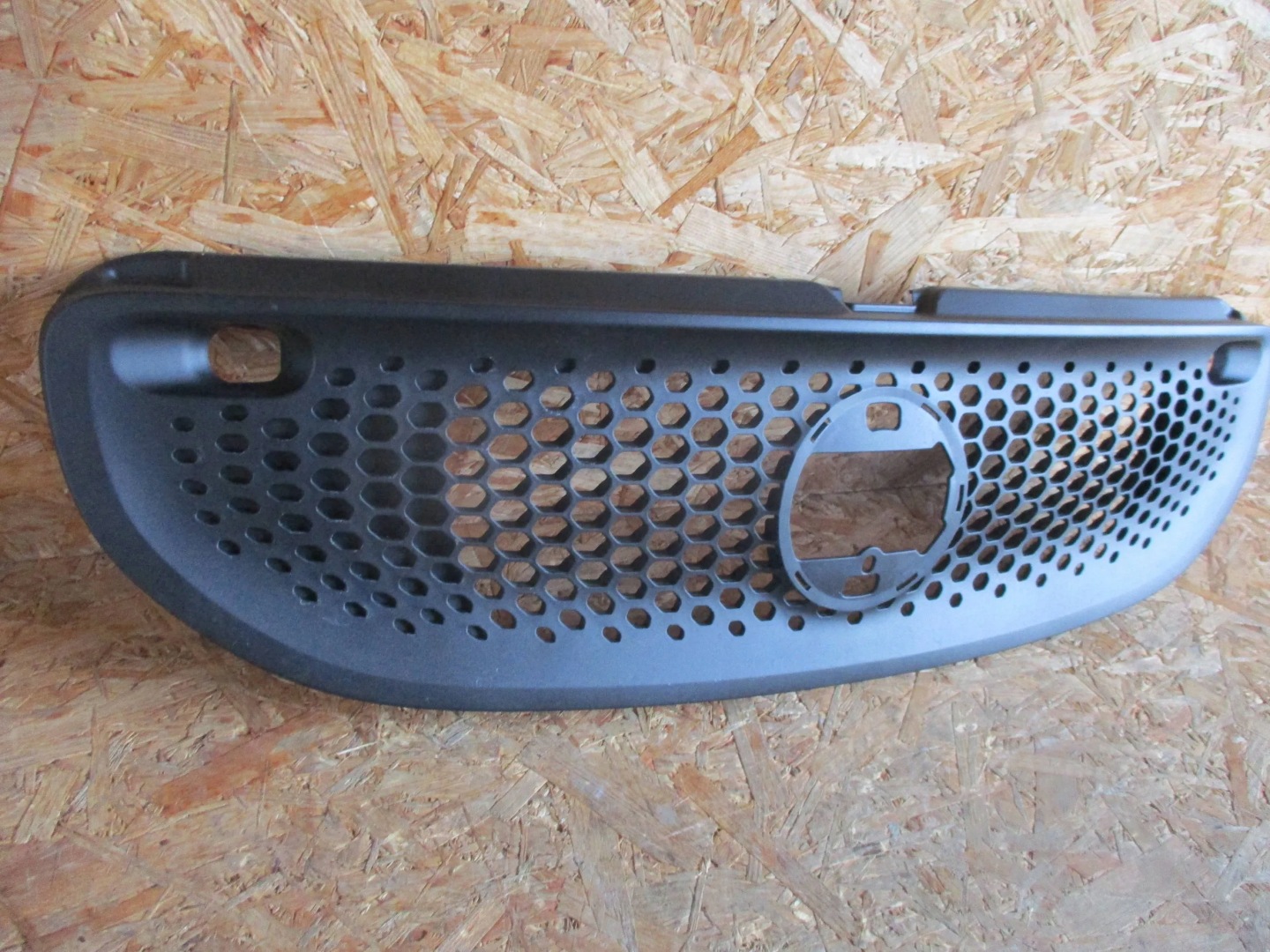Grille SMART FORTWO W453