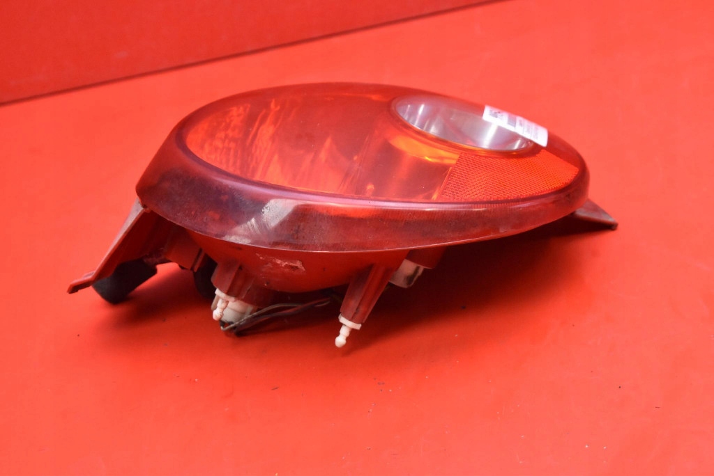 light left rear part rear 30-0411L CHEVROLET MATIZ 2 II 05-08