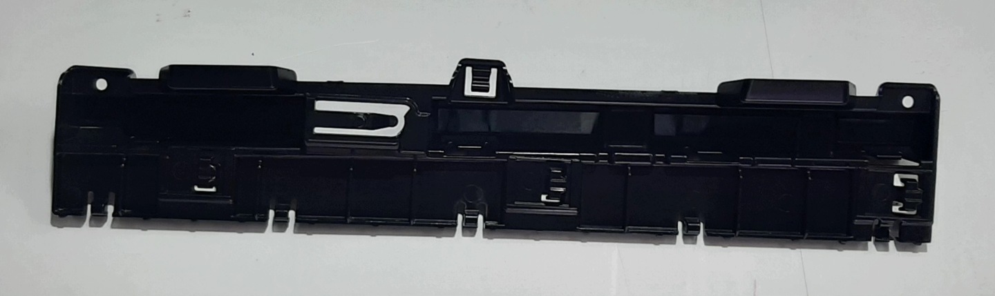 BMW 3 F34 GT support mouldings PROGOWEJ right 7293740 R2