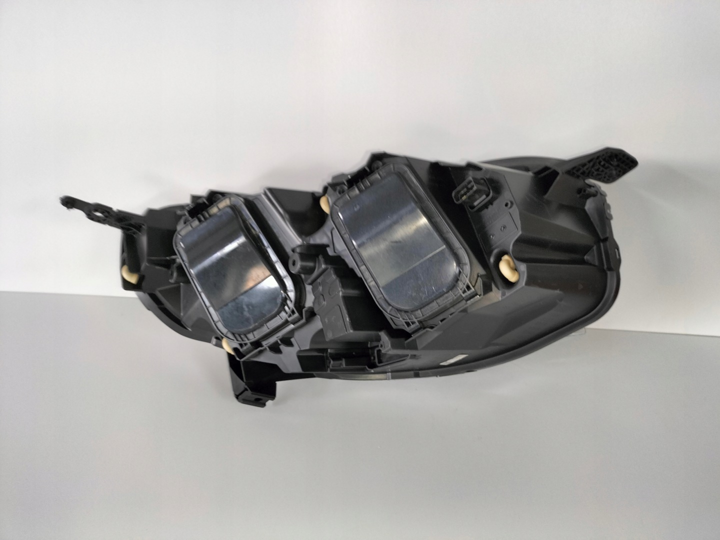 light front left CITROEN JUMPY III 16- ZAFIRA D 19- VIVARO C 19