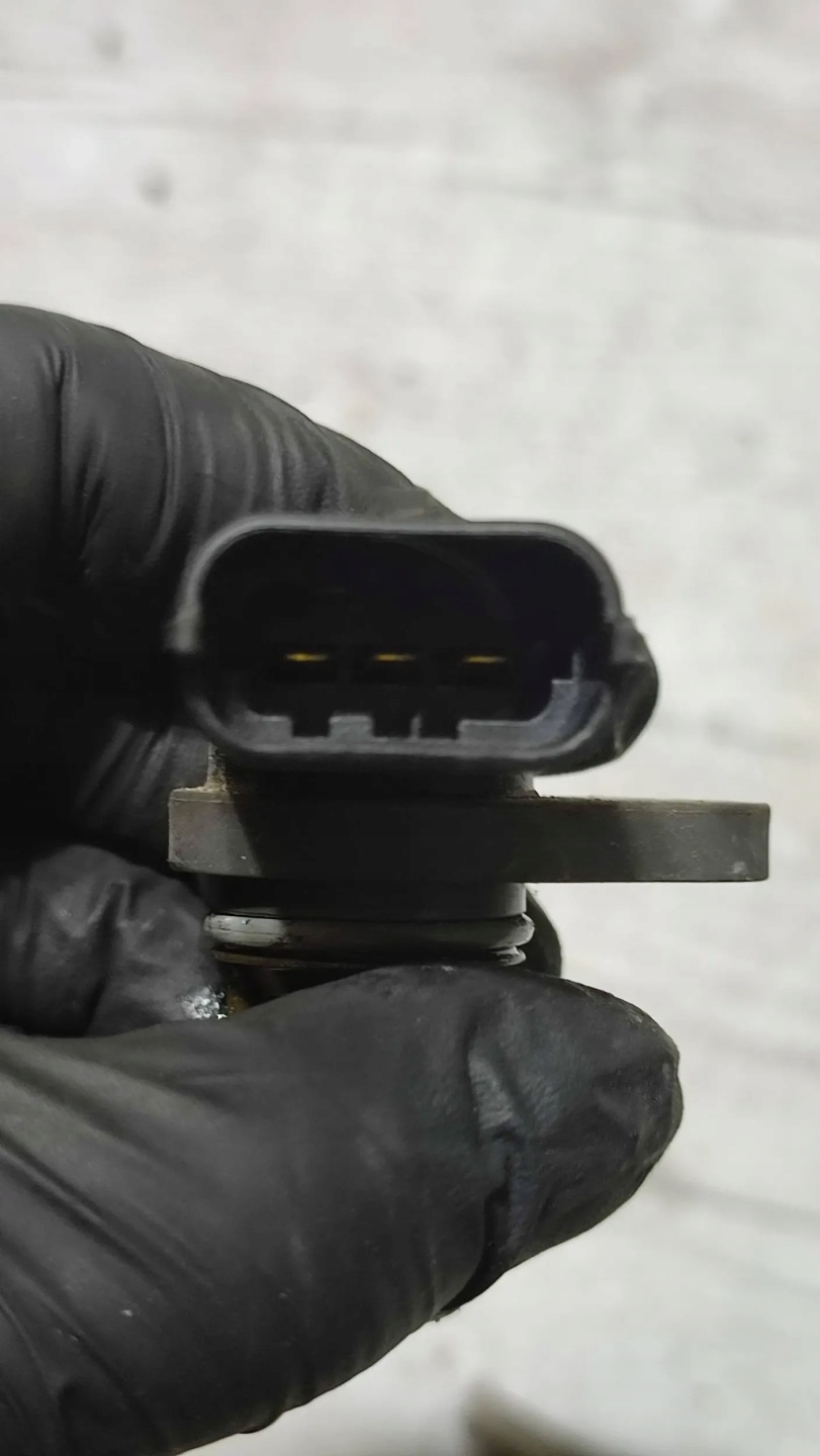 KIA Rio IV 18r Capteurs Position walka de la distribution