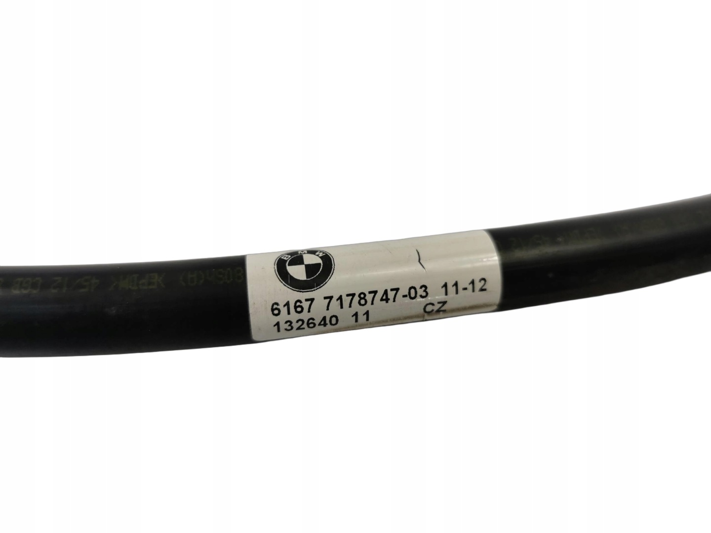 prijenos mlaznice BMW F10 7178747