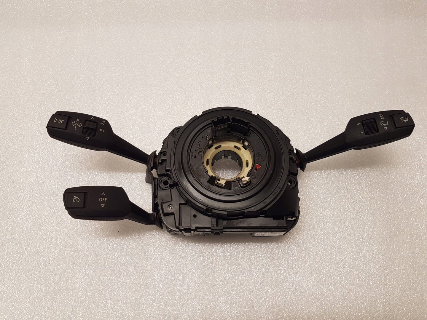 DEVIO LUCI TERGICRISTALLO TERGI DEVIO LUCI DEVIO BMW X1 E84 E91 9123051