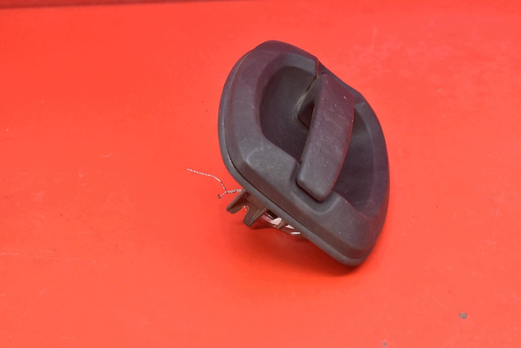 handle left front front black FIAT DUCATO 3 III 06-14