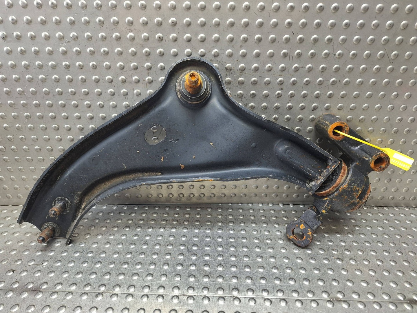 arm right front MINI COOPER R55 R56 06-13 6772302