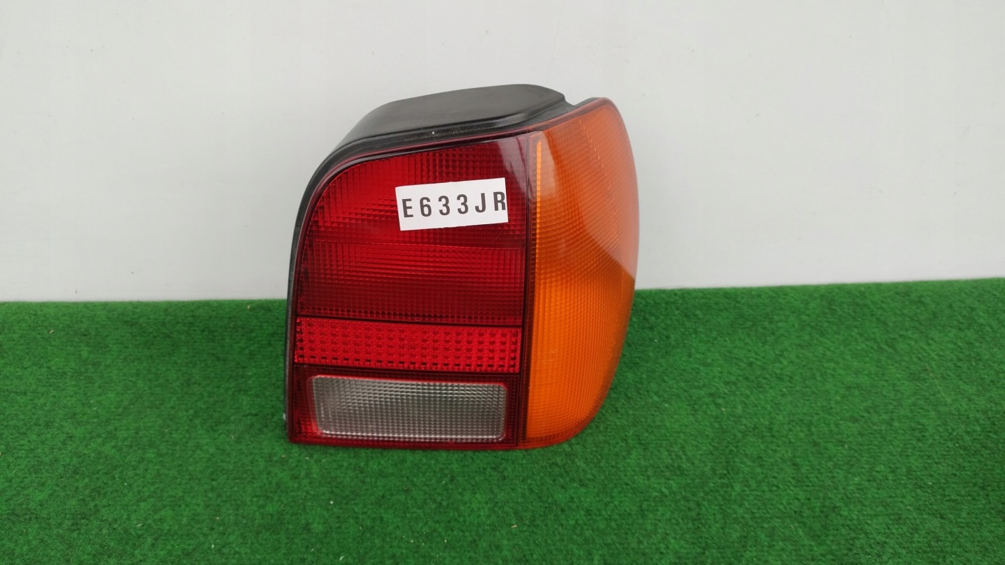 VW POLO 6N 94-99 year right light rear part + insert 6N0945096 E633JR