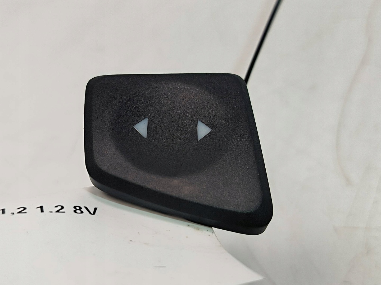 button 28767 FIAT 500 II