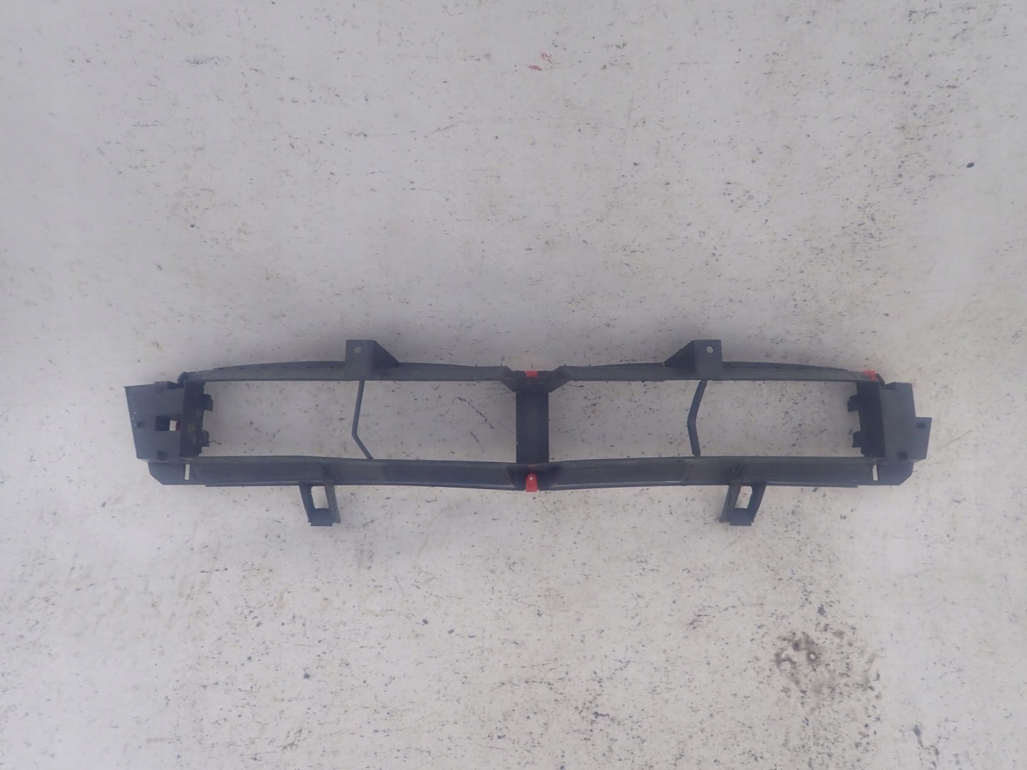 OPEL blende abdeckung lenkrad zufuhr luft 13397658
