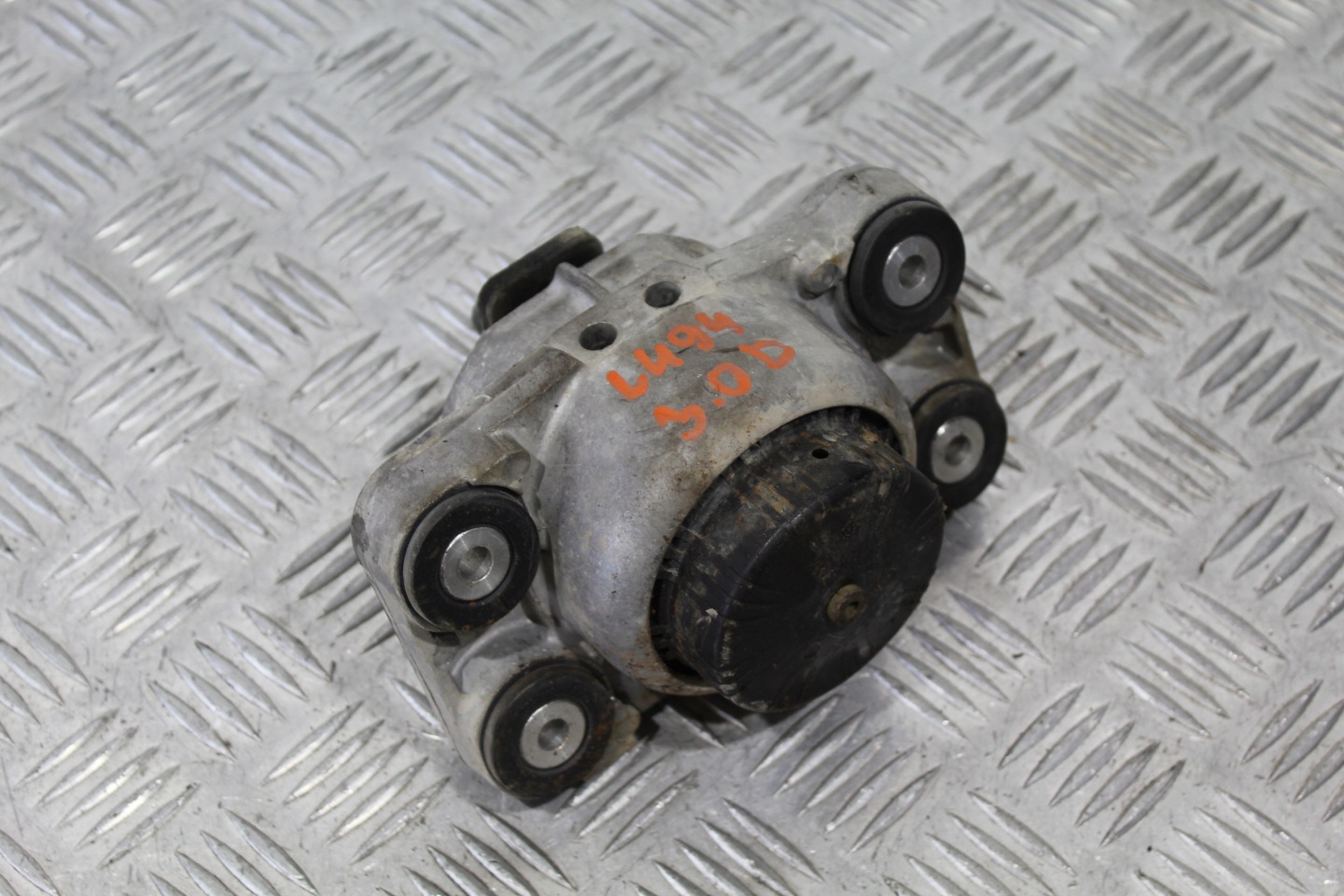 holder engine mount RANGE ROVER SPORT 2 L494