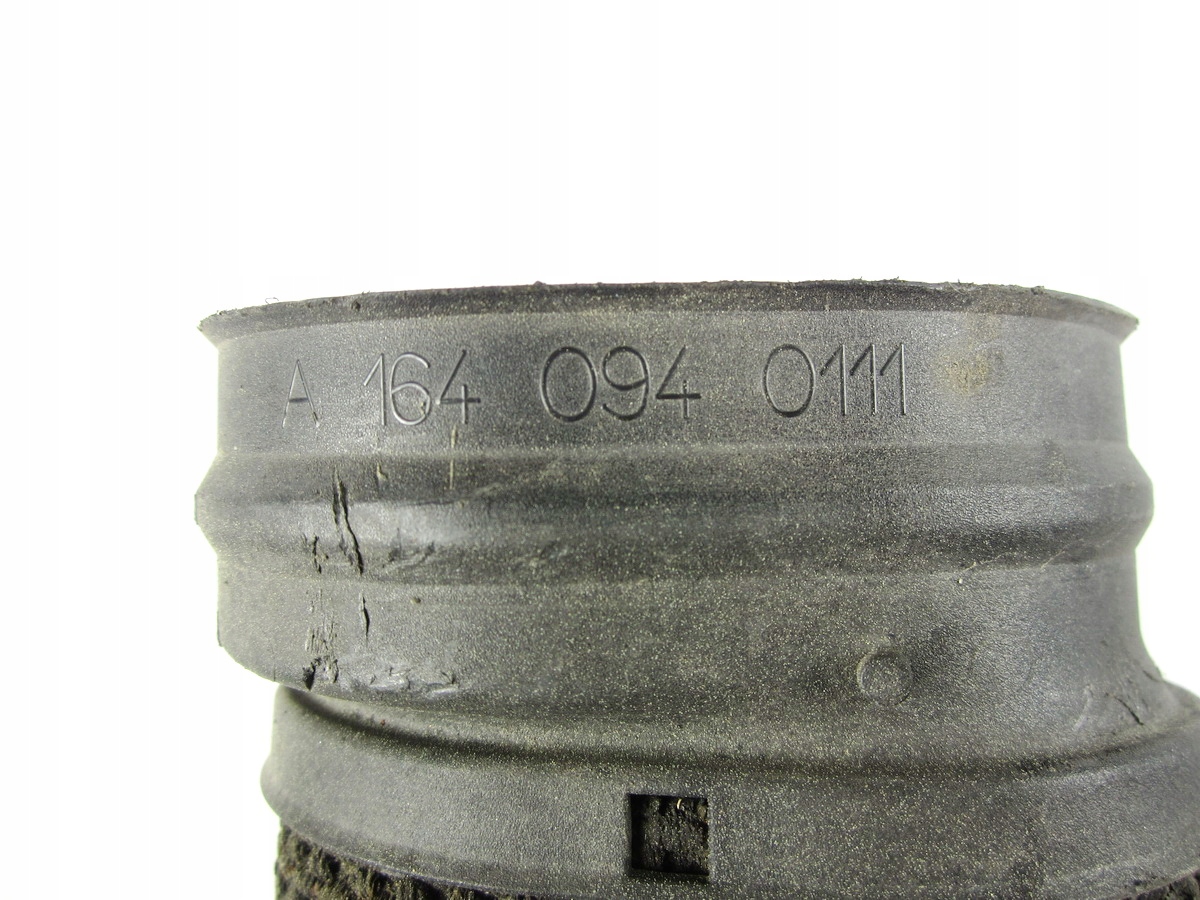Dolot kanal luft rechts Mercedes GL X164 GL500 5.5