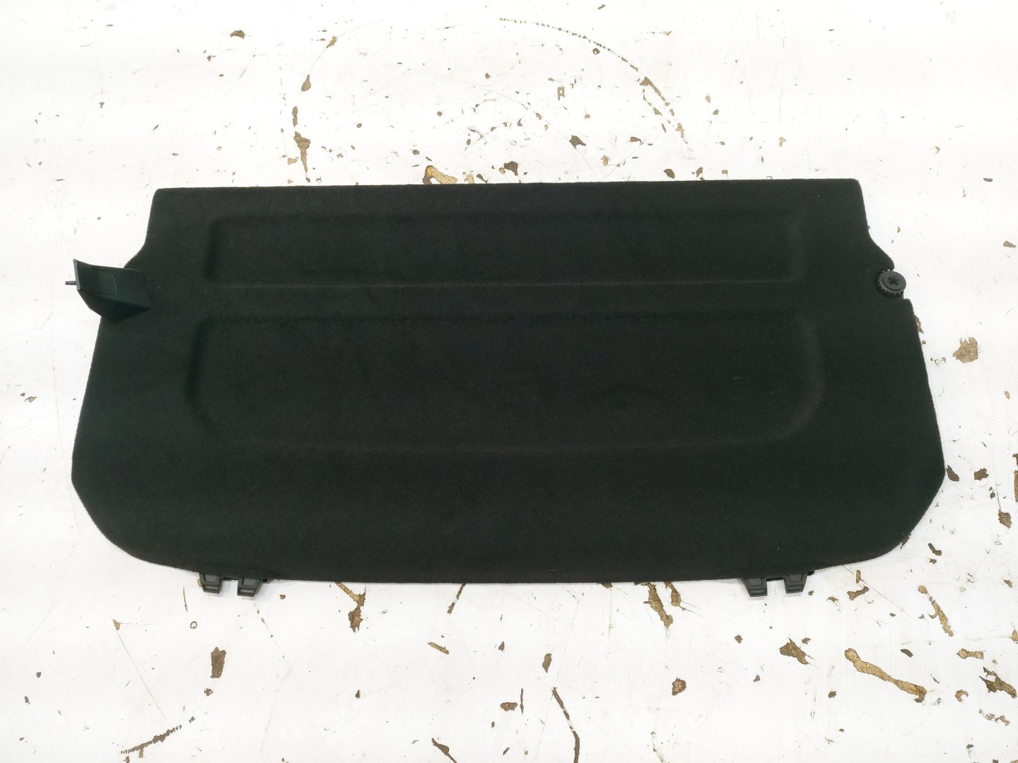 Peugeot 408 GT P54 plato boot 98446569ZD