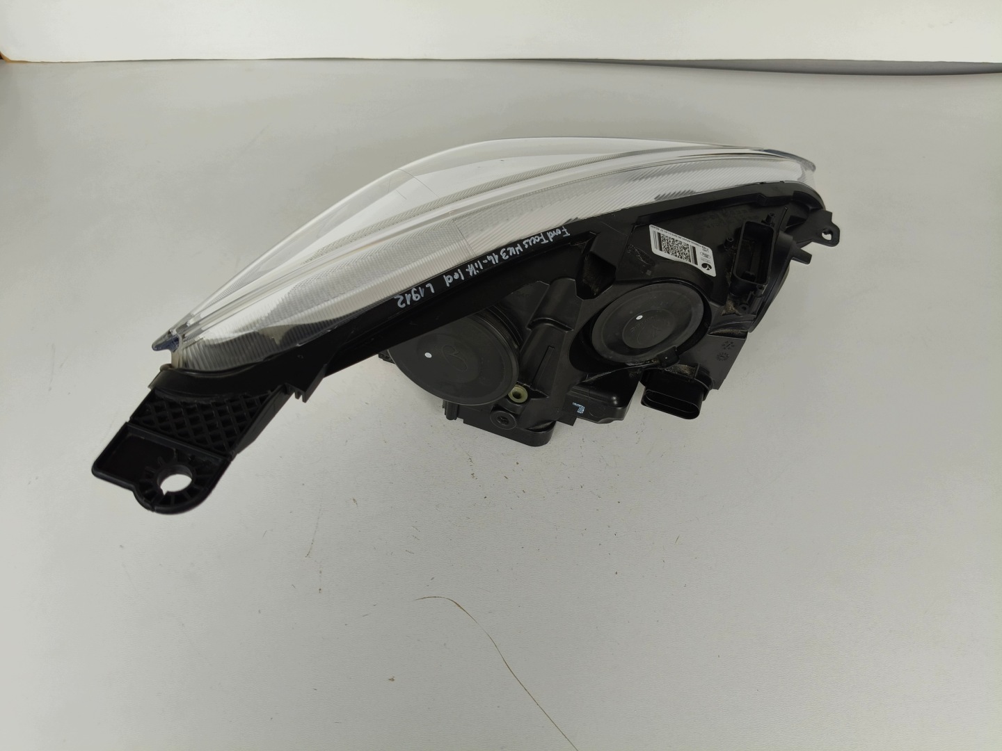 light left REFLEKTOR FORD FOCUS MK3 14- LIFT LED
