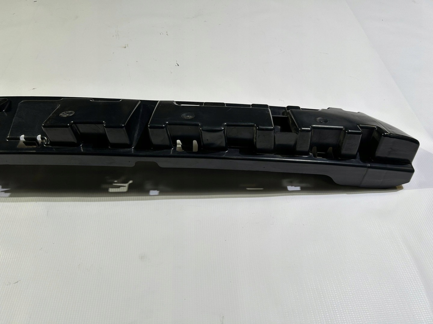 Absorber der Stoßstange heck hinten hinten Dodge Challenger 2008