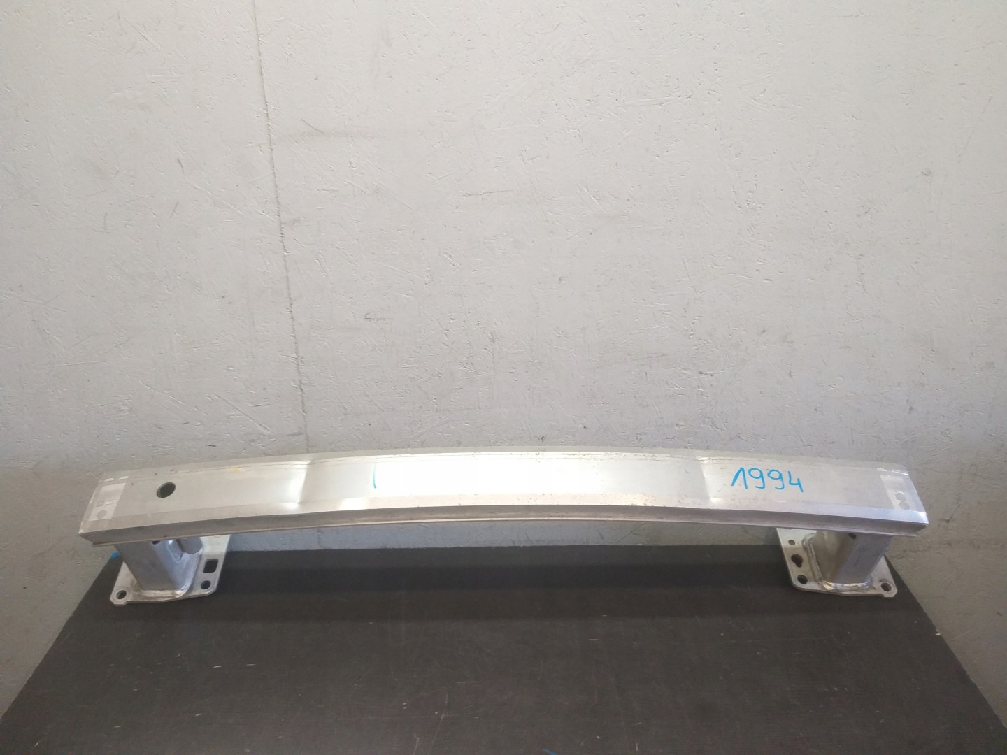 STOSSSTANGENTRÄGER HECK PEUGEOT 5008 II 2