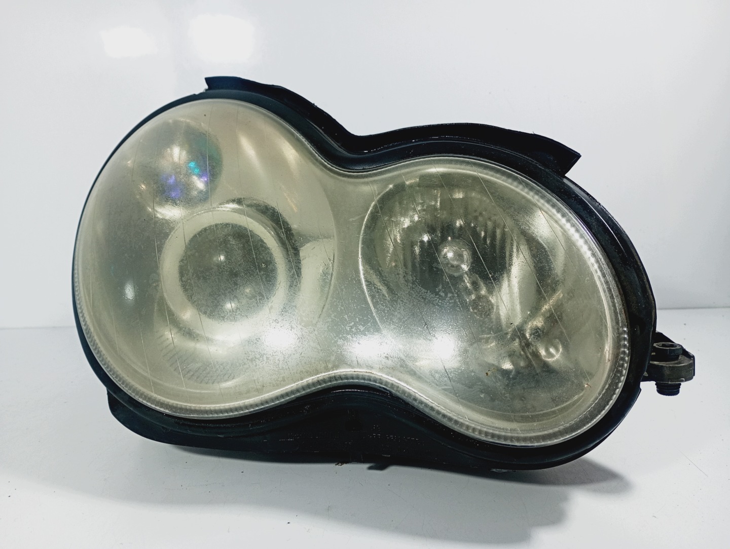 light right front reflektor right front A2038203861 Mercedes C W203 01-07
