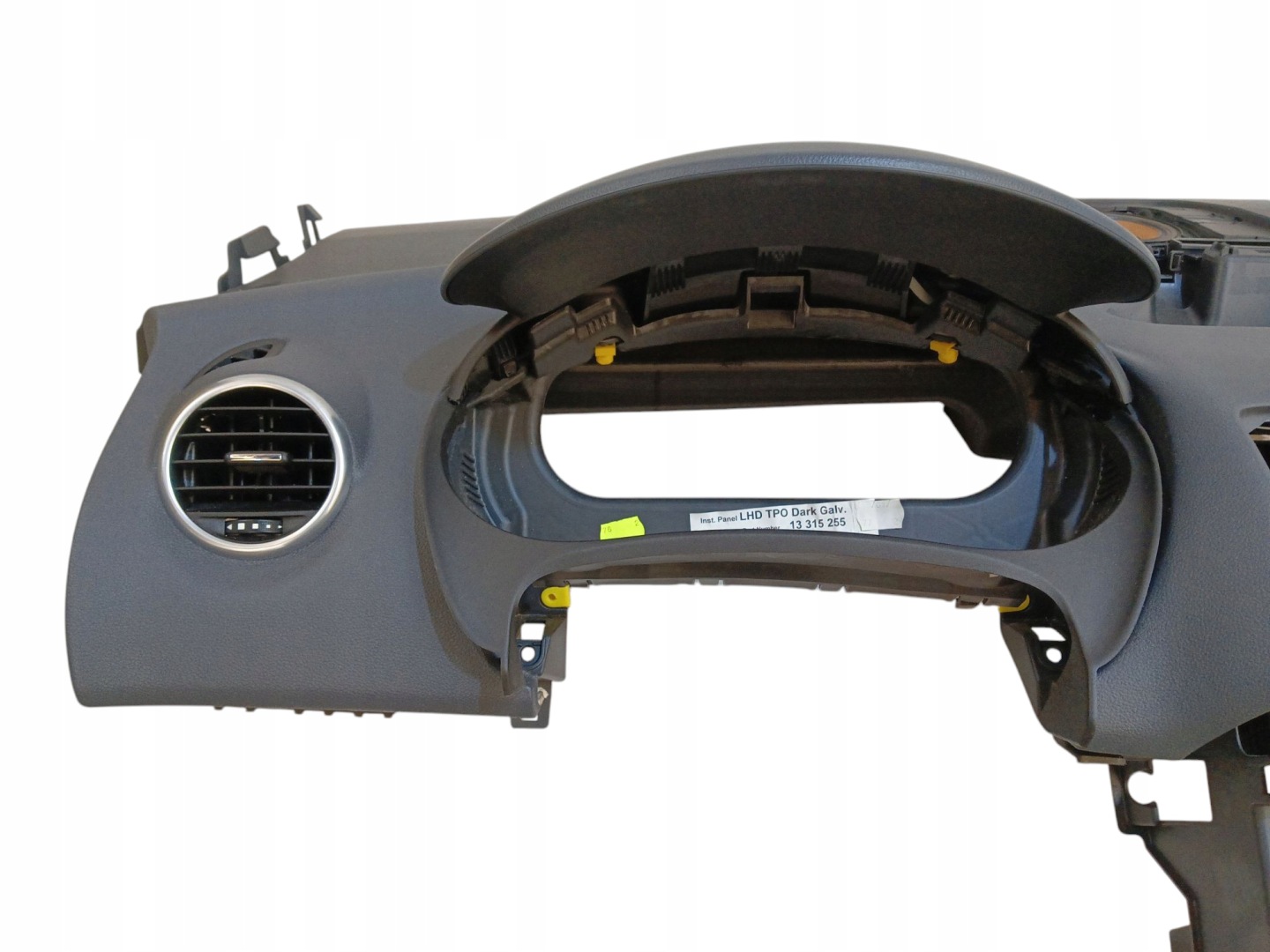 cockpit dashboard instrument panel OPEL MERIVA B (10-13) EUROPA