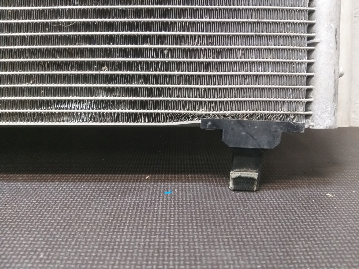 radiateur climatisation KLIMA CORSA F MOKKA B 208 2