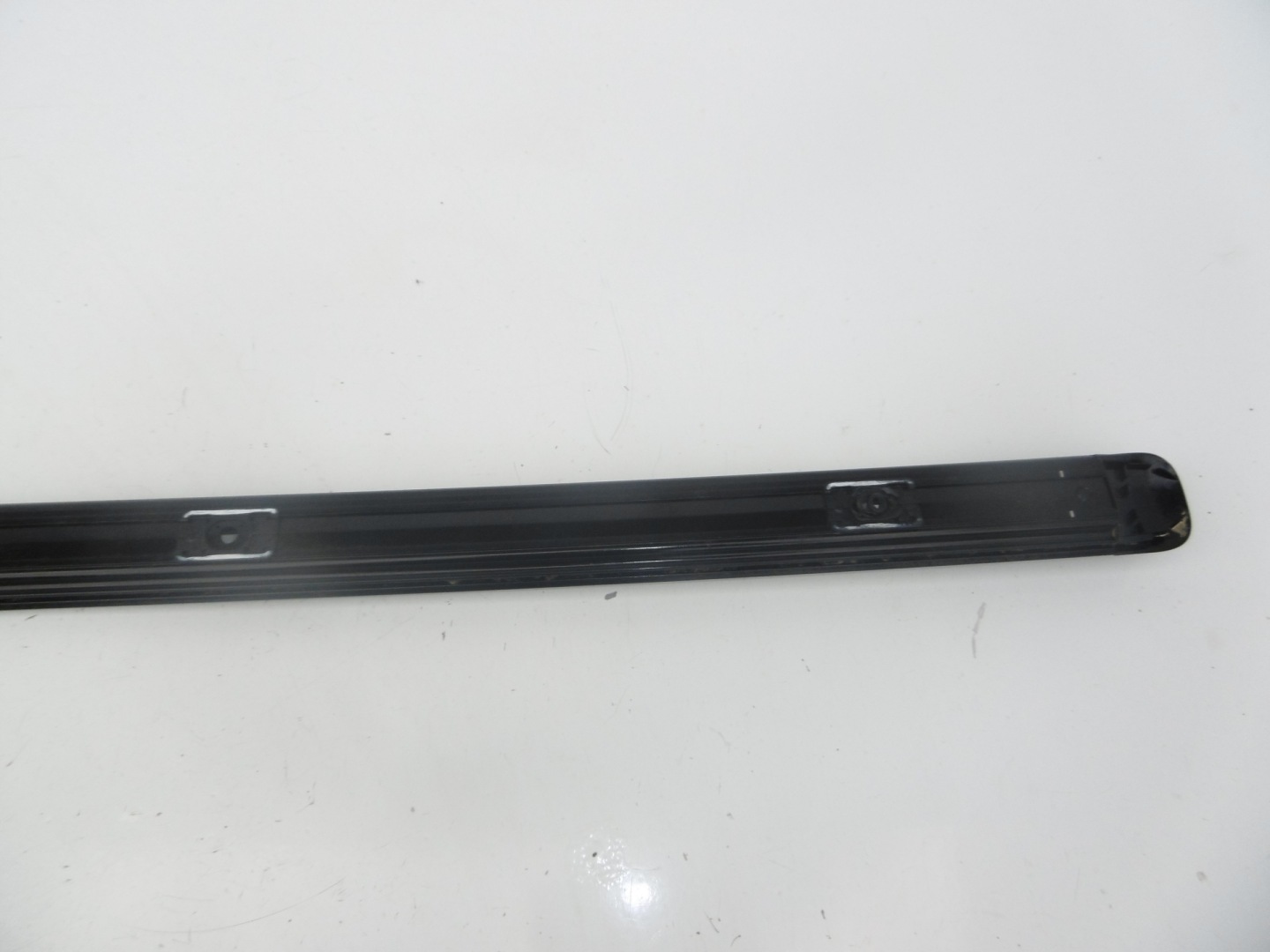 ski moulding roof right PORSCHE CAYENNE 7L