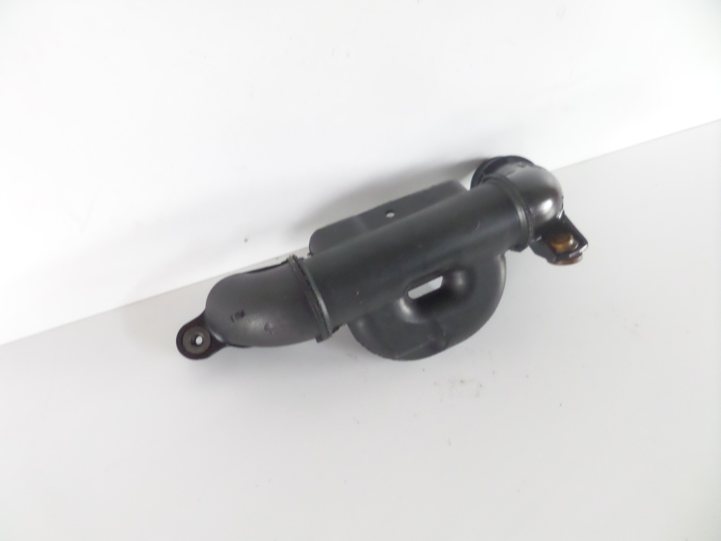 wiring pipe rezonator CITROEN C5 08- FOCUS II 08