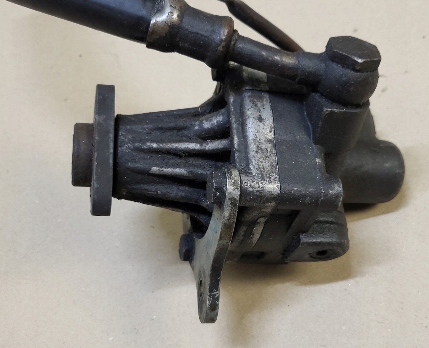 Pompa servosterzo BMW 3 E36 Originale