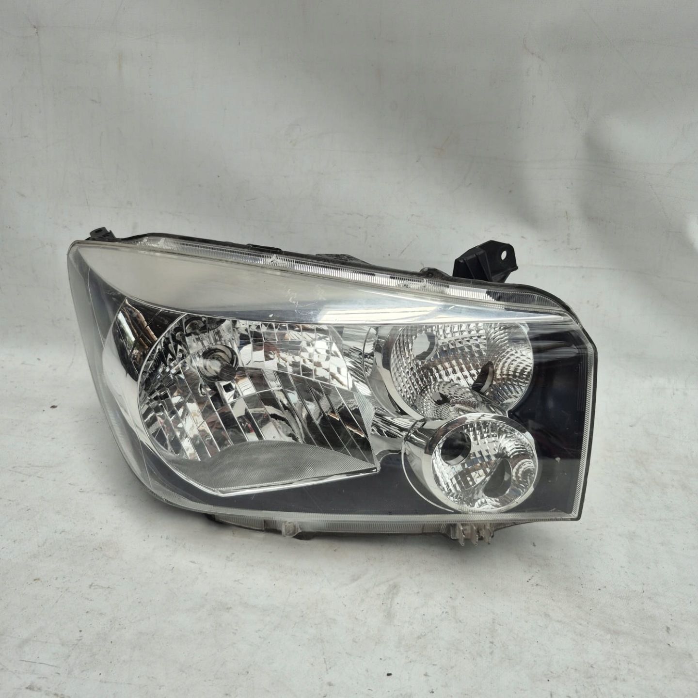 SUZUKI CELERIO 14-19 light right front front