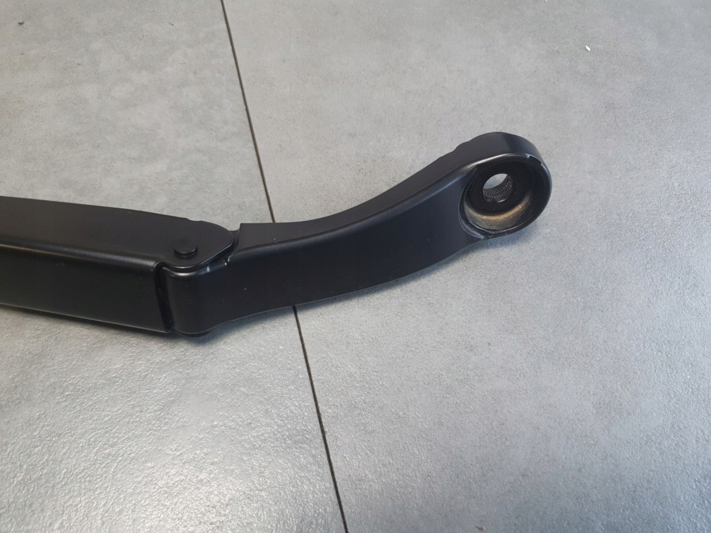 Cupra Terramar wiper arm windows right 83H955408