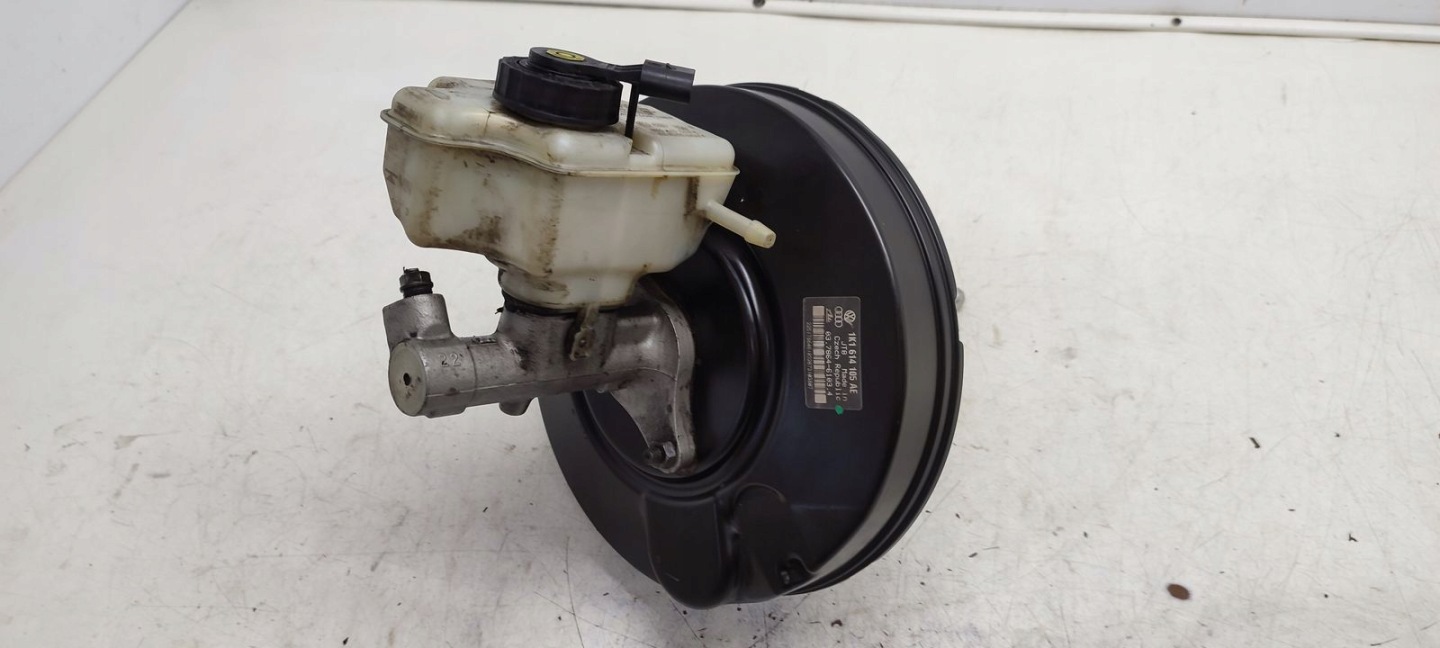 servo Servofreno Audi A3 8P 1,6 MPI