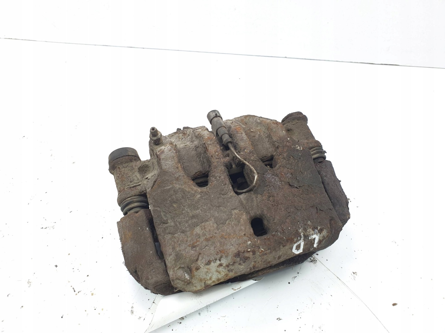 Bremssattel Bremse Sattel Brems- vorne links RENAULT MAXITY