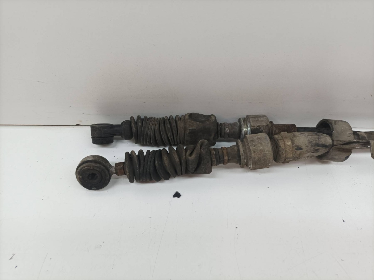 schalthebel getriebe getriebe schaltkulisse 2.0 D MANUAL Subaru Legacy V (2009-2014)