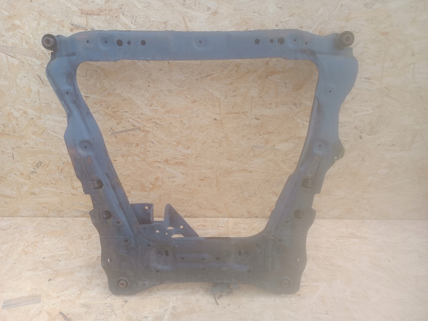 subframe axle beam front RENAULT KOLEOS II
