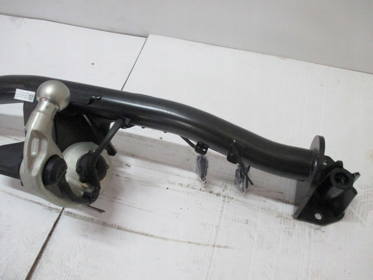 tow BMW 2 U06 8739187