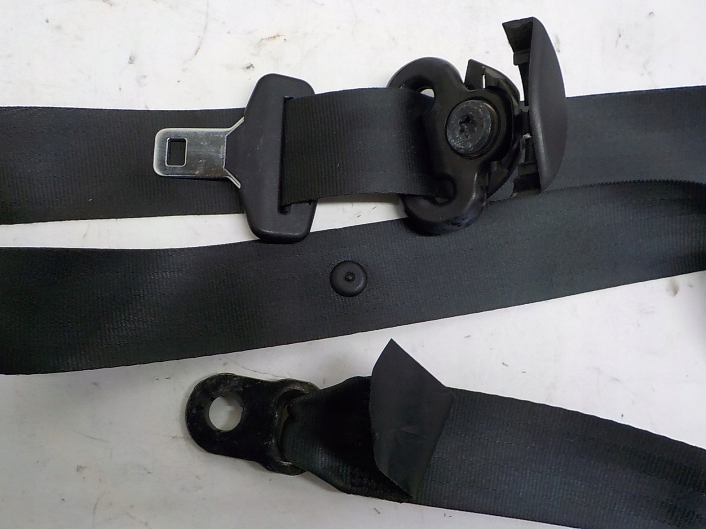 FORD FIESTA VII MK7 Gurten Sicherheits Spanner 8V51-A61294-CM
