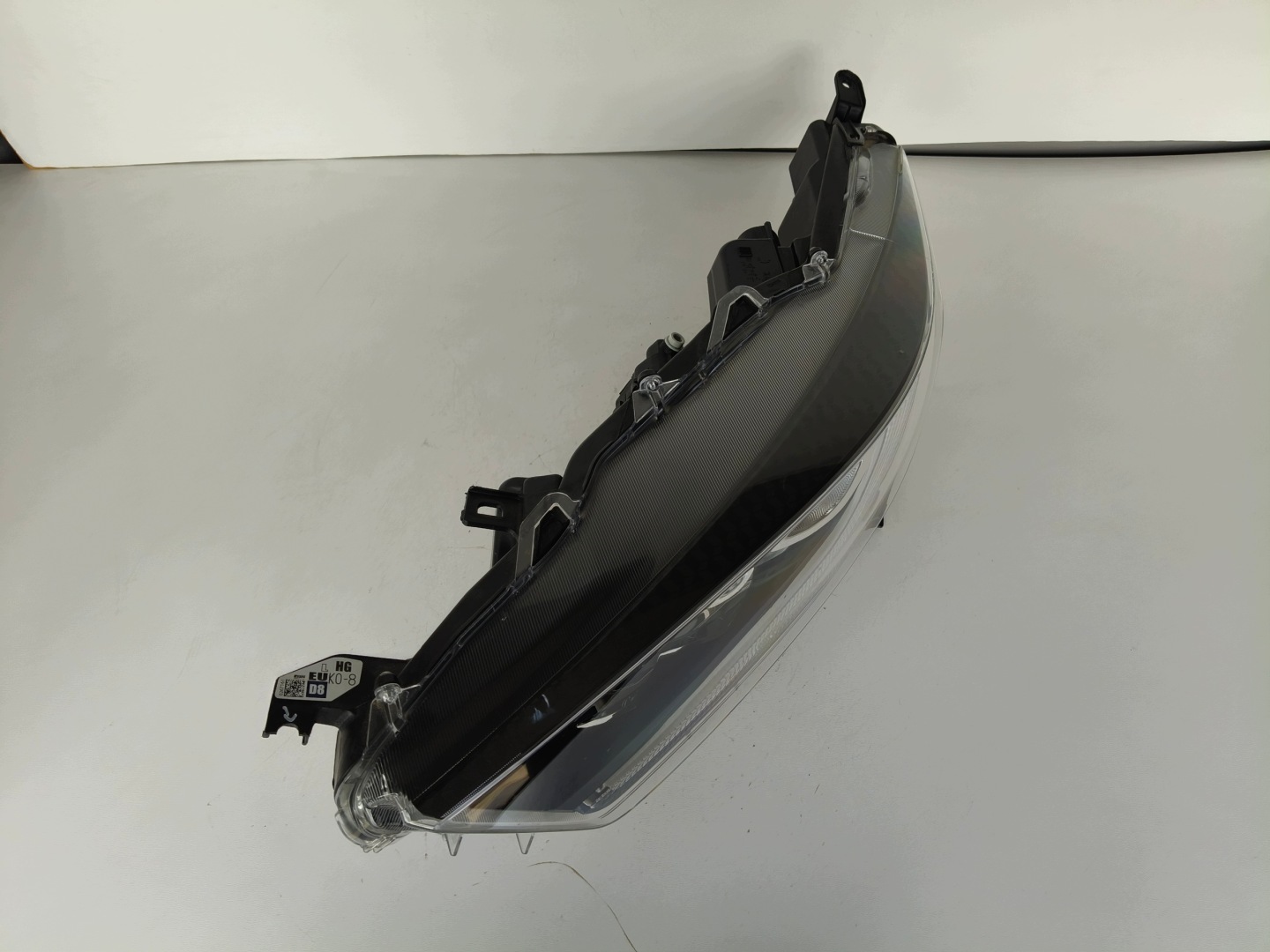 light left REFLEKTOR TOYOTA YARIS IV 20- FULL LED MAZDA 2 24
